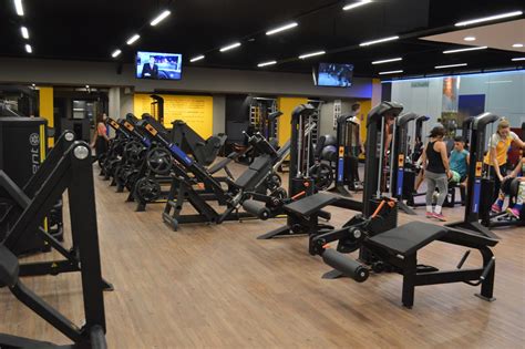 academia smart fit